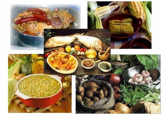 Día de la cocina chilena: Celebrando la diversidad gastronómica  y patrimonio culinario del país
