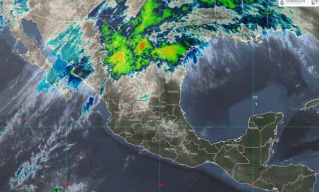 Noroeste y norte de México amanecerán con ambiente muy frío