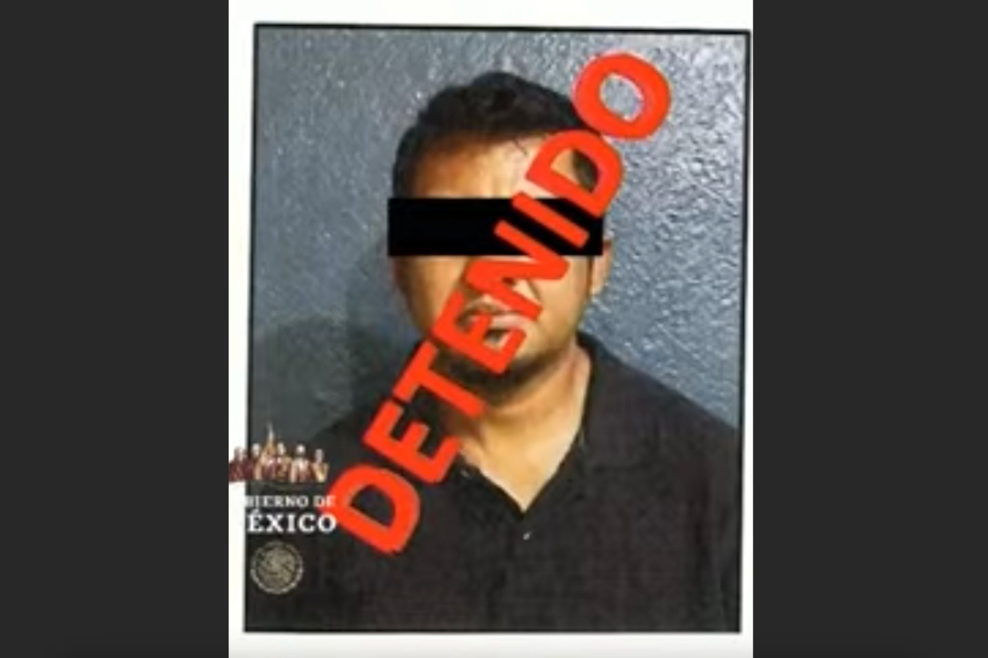 Detenido policía por asesinato de estudiante de Ayotzinapa: AMLO