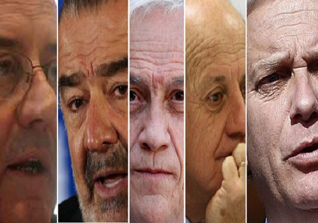 A propósito del juicio internacional ‘Panamá Papers’: Los empresarios y políticos chilenos que han tenido negocios offshore