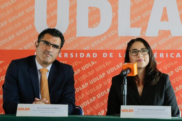 ¡Sé parte del equipo STEM!, Udlap ofrece becas del 100%