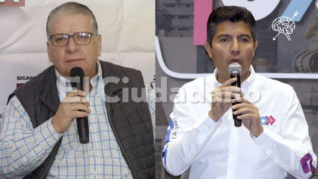 Exige Doger reabrir caso de inhabilitación contra Rivera Pérez