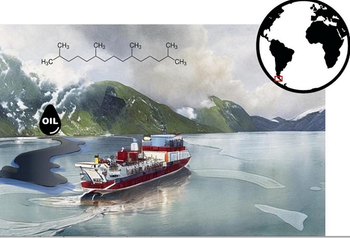 Descubrimiento de fuga natural de petróleo en Magallanes: ¿Qué revela la ciencia y cuáles son sus implicancias?