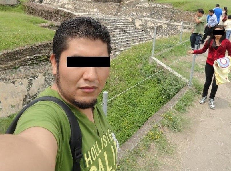 Investigan posible conexión del feminicida de Iztacalco con víctimas en Puebla