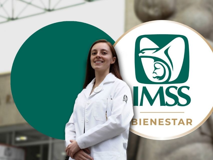 IMSS-Bienestar ofrece bonos de más de  10 mil pesos para médicos