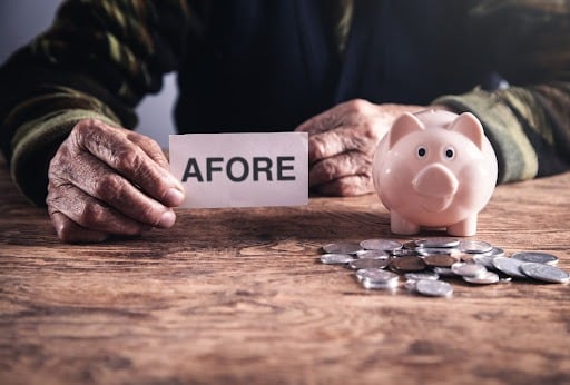 AMLO niega expropiación de ahorros en reforma a pensiones