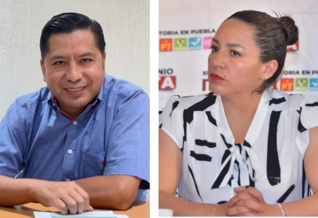 Regidora acusa a edil de Cuautlancingo de atrasar denuncia por violencia política