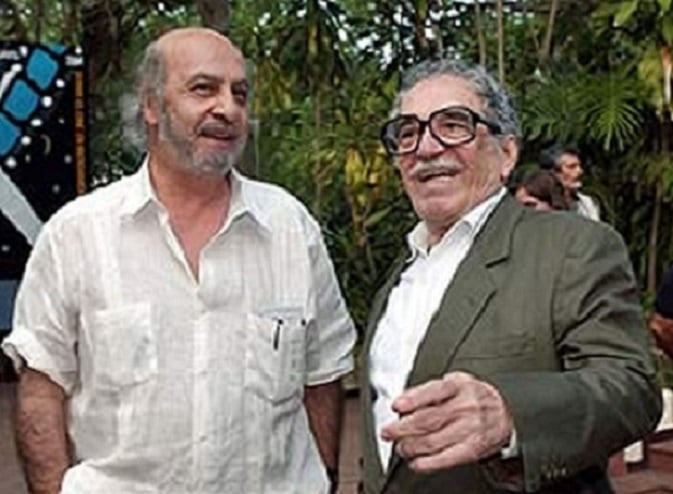 El legado de García Márquez en Chile: El íntimo vínculo con un país que amaba y su estrecha amistad con Miguel Littin