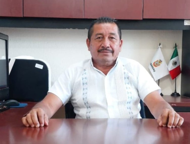 Confirman asesinato de funcionario de la SEP en Guerrero