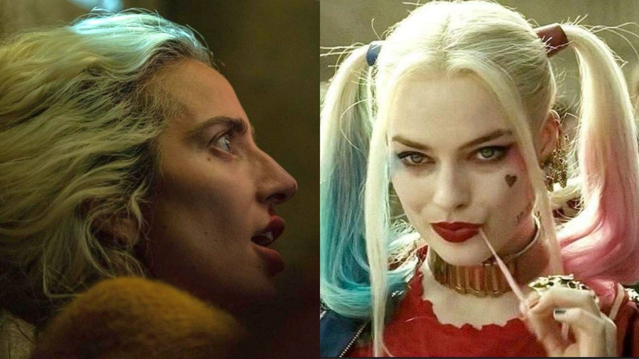 Joker 2 divide a los fans: ¿Margot Robbie o Lady Gaga como Harley Quinn?