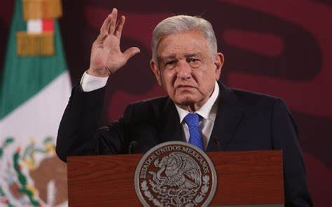 AMLO confirma denuncia contra Ecuador ante la CIJ tras asalto a la embajada mexicana en Quito