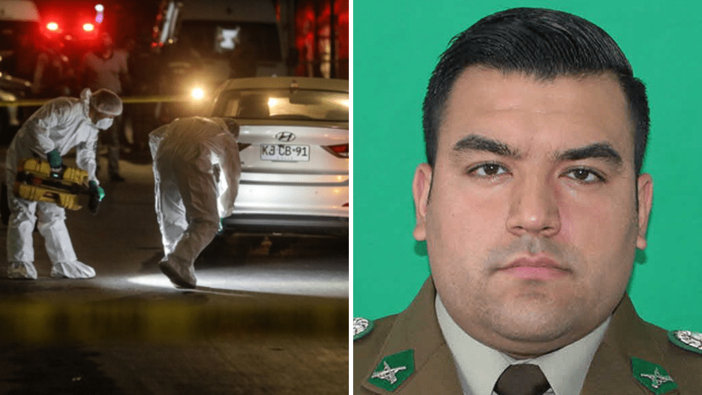¿Quiénes son los acusados por el homicidio del teniente Sánchez?: Fiscalía confirma tres detenidos