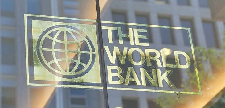 Banco Mundial mejoró proyecciones de crecimiento para la economía chilena en 2024