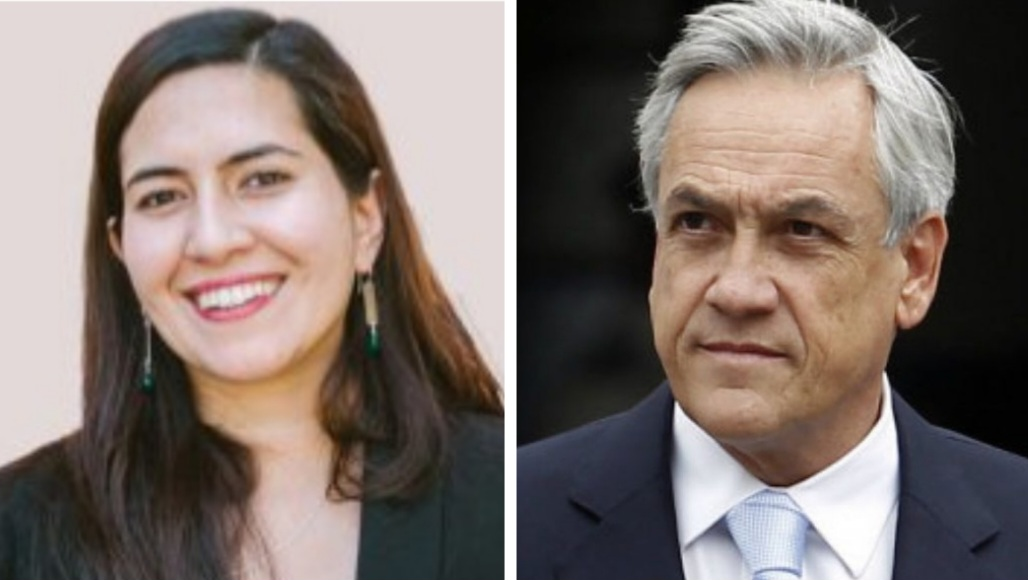 Alcaldesa de Quinta Normal: «Con el gobierno de  Piñera estábamos peor que ahora en materia de seguridad»
