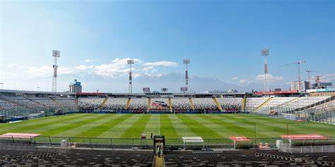Colo Colo confirma millonario proyecto de remodelación del Estadio Monumental