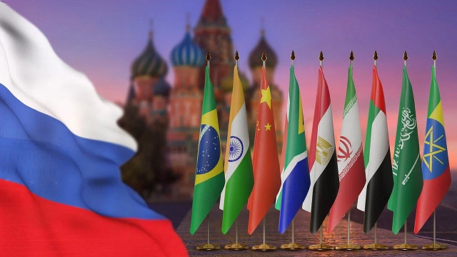 ¿Cuáles son las prioridades y objetivos de Rusia en la presidencia de los BRICS?