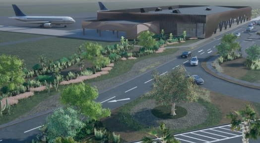 Anuncian ampliación de Aeródromo de Viña del Mar: Inicio de vuelos está previsto para 2027