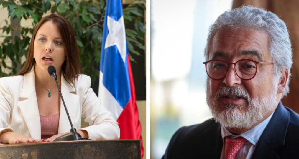 Diputada Camila Musante propone suspender el ejercicio profesional al abogado Luis Hermosilla