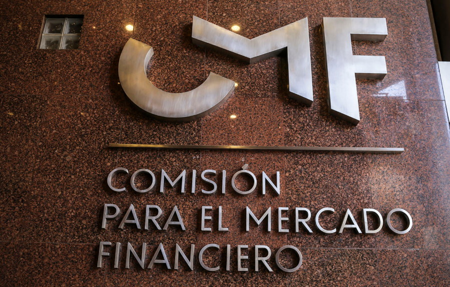 CMF alerta sobre cuatro empresas falsas que estarían estafando al ofrecer créditos