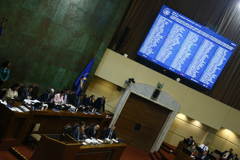 Cámara despachó «Ley Corta de isapres»: No incorporó sistema para exigir pago de la deuda
