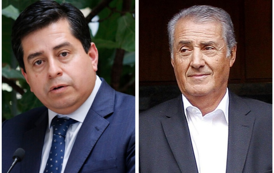 Senador Araya alerta sobre acuerdo SQM-Codelco: «Con Boric, Ponce Lerou va a hacer mejores negocios que con Pinochet»