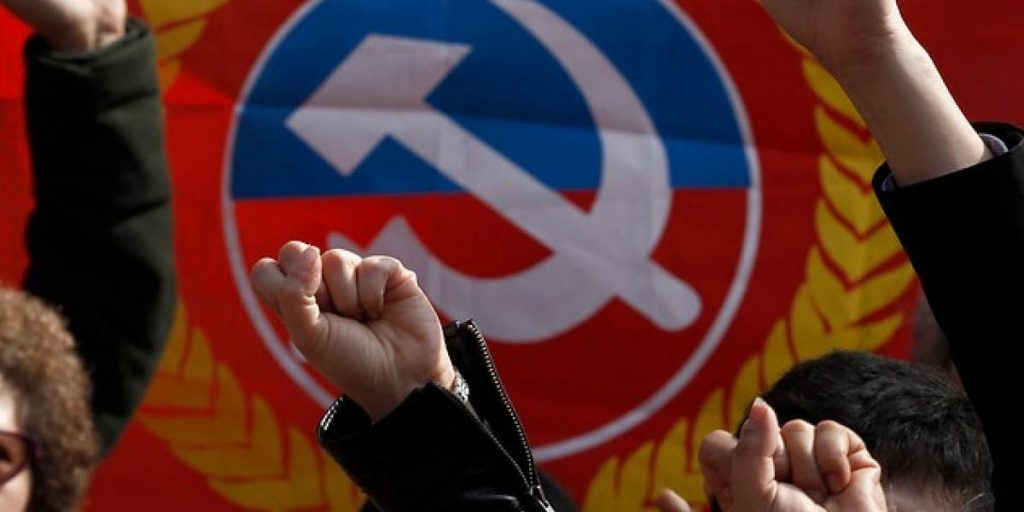 Partido Comunista condenó asesinato de carabineros: «Es imperativo que la justicia actúe con celeridad»