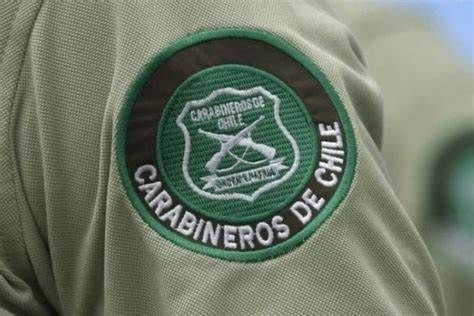 Ex capitán revela que asesinato de funcionarios en Cañete ocurrió en «El Triángulo Verde»: Un cruce controlado por Carabineros