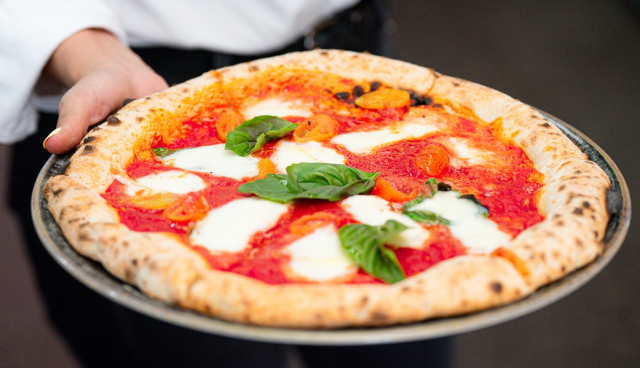 Zero Zero Pizzería busca traer los sabores napolitanos a los paladares capitalinos