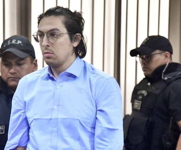 Caso Democracia Viva: Defensa de Daniel Andrade pide que exjefa de Asentamientos Precarios vuelva a declarar