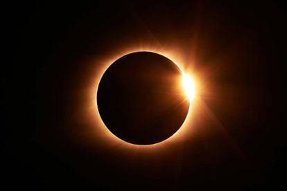 Eclipse solar, claves para entender el mayor evento astronómico