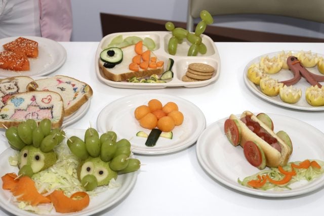 ¡Feliz Día del Niño!, checa a dónde llevarlos a comer en Puebla