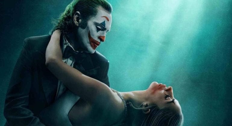 Revelan primer póster de ‘Joker: Folie à Deux’ y anuncian fecha de tráiler