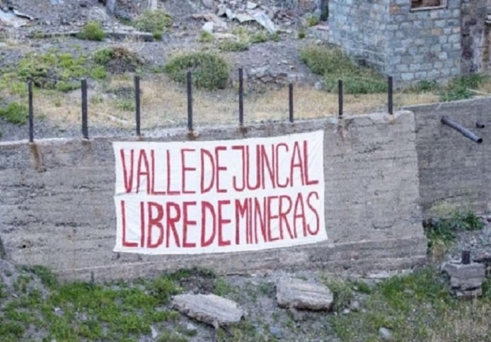Primer Encuentro Biocultural por la Defensa del Valle del Juncal este domingo 21 de abril