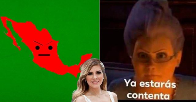 Traición de Karla Panini se vuelve internacional y desata oleada de memes