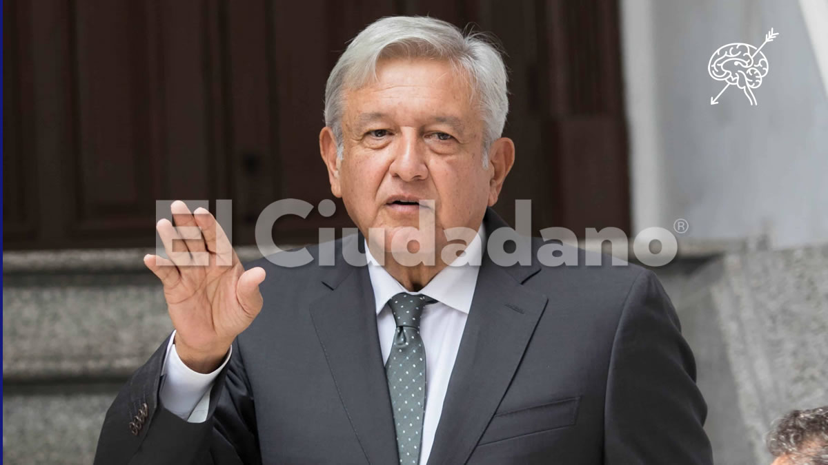 López Obrador insta a la paz en Medio Oriente tras incidentes militares