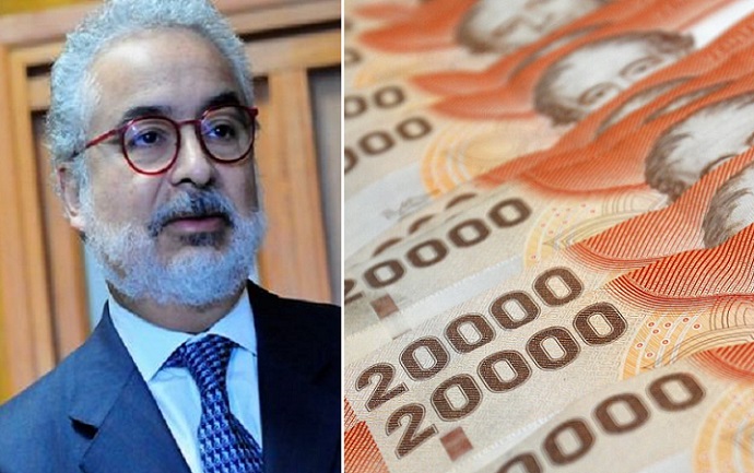 La súper billetera de Luis Hermosilla: Los principales depositantes de los 4 mil 370 millones en transacciones sospechosas