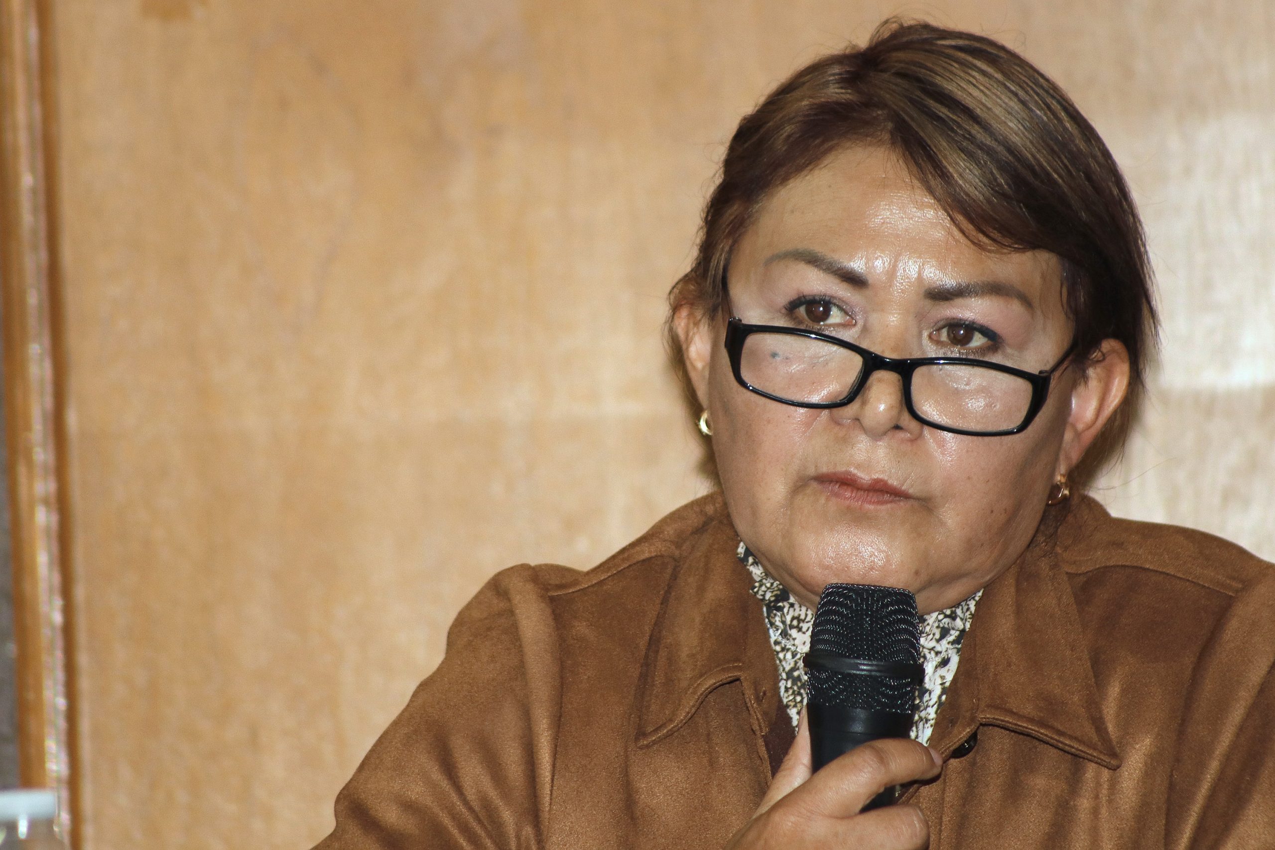 Red Plural de Mujeres en Puebla exige a candidatos acciones contra violencia de género