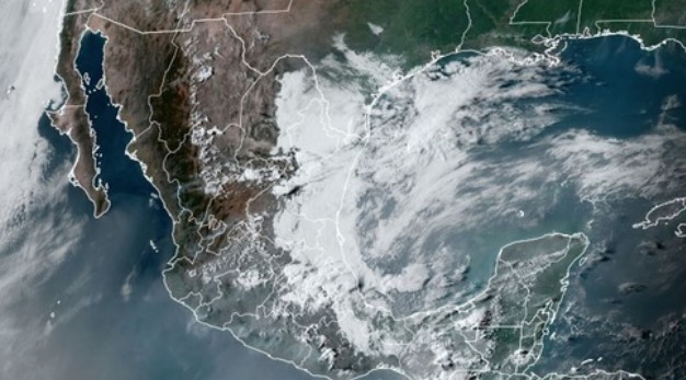 Continuará ambiente muy caluroso por la tarde en México