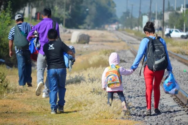 López Obrador y Biden acuerdan estrategia conjunta sobre migración a Estados Unidos