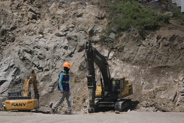 Gobierno poblano expropia predio para construir áreas educativas