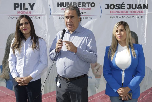 Sin pruebas, panistas acusan supuesto «abandono» al Semefo