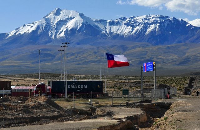 Servicio Jesuita a Migrantes entregó propuestas de Refugio para disminuir irregularidad migratoria en Chile