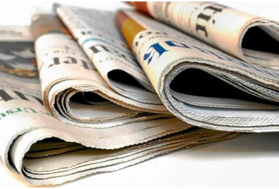 ¡Extra, extra!, cae lectura de periódicos impresos 30% en México