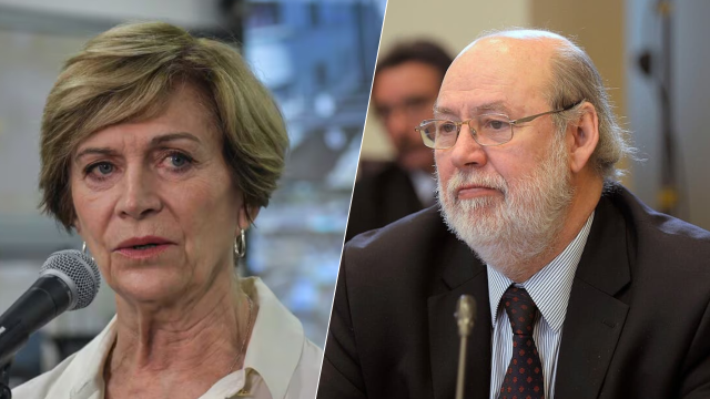 Presidente del Servel le responde a Matthei: «Todos los alcaldes fueron electos en una elección de dos días y nunca nadie denunció un fraude»