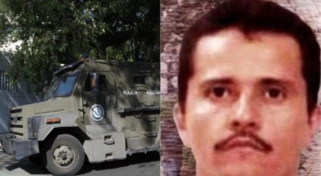 Presidente confirma detención de ‘Don Rodo’, hermano de ‘El Mencho’