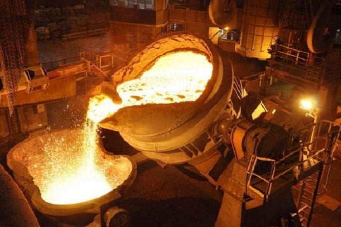 Luego del cierre de Huachipato, Brasil queda como único país sudamericano que produce acero: Crece demanda e inversiones