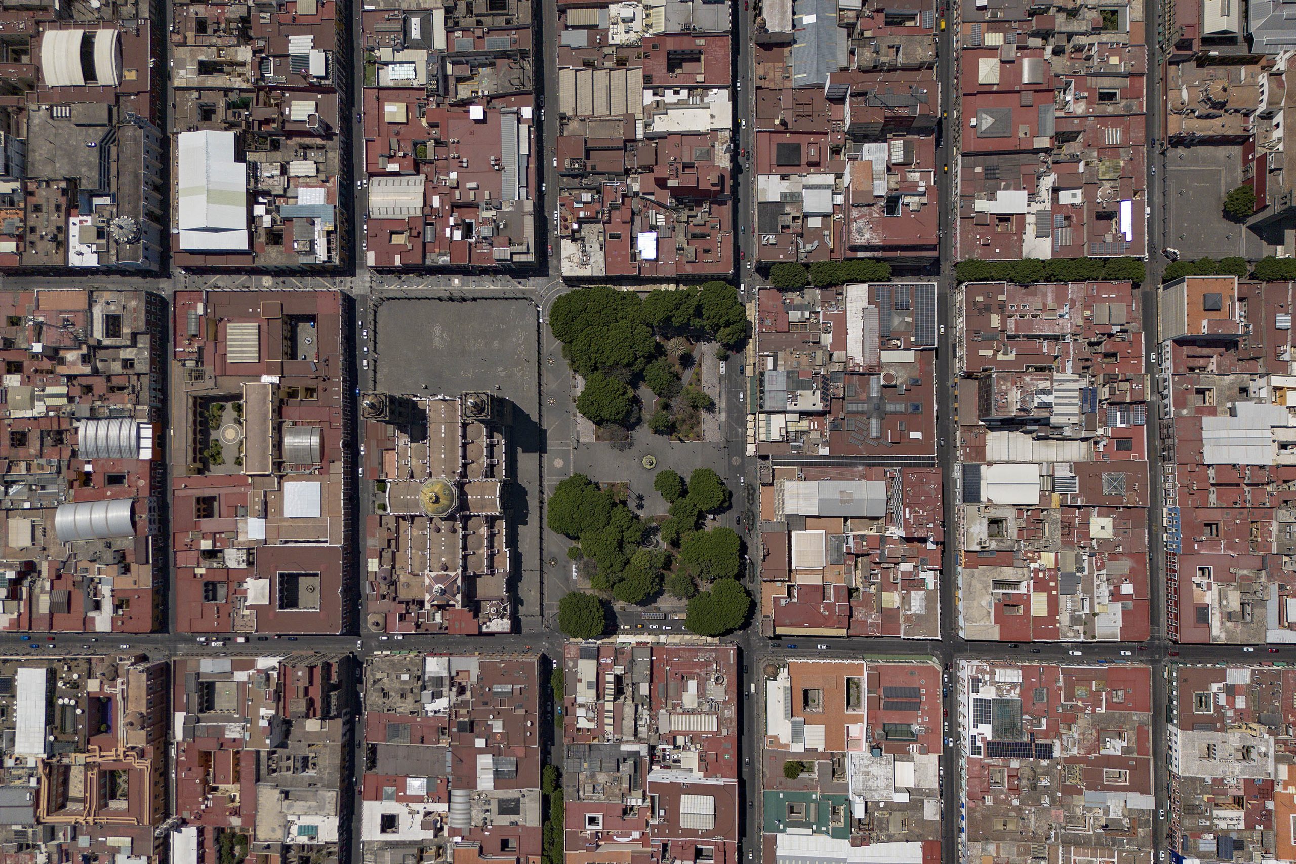 ¡Qué chula es Puebla! 4 datos curiosos sobre su fundación
