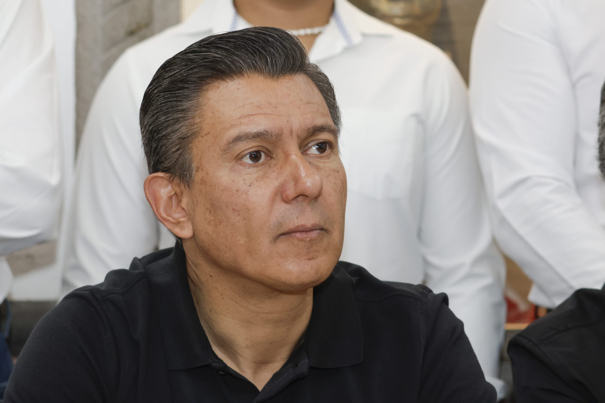 Rafael Cañedo pide al IEE un debate que prohíba ataques