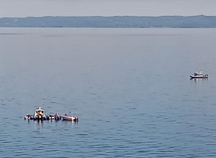 Lago Ranco y las desigualdades: Cuerpo de joven mapuche permaneció 4 meses en las profundidades antes de ser rescatado
