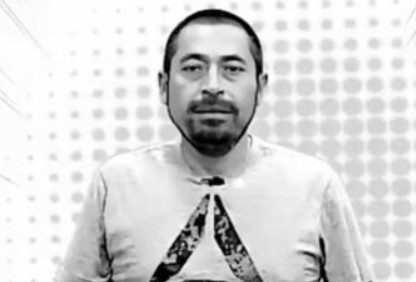 Morelos: secuestran y asesinan al comunicador Roberto Figueroa